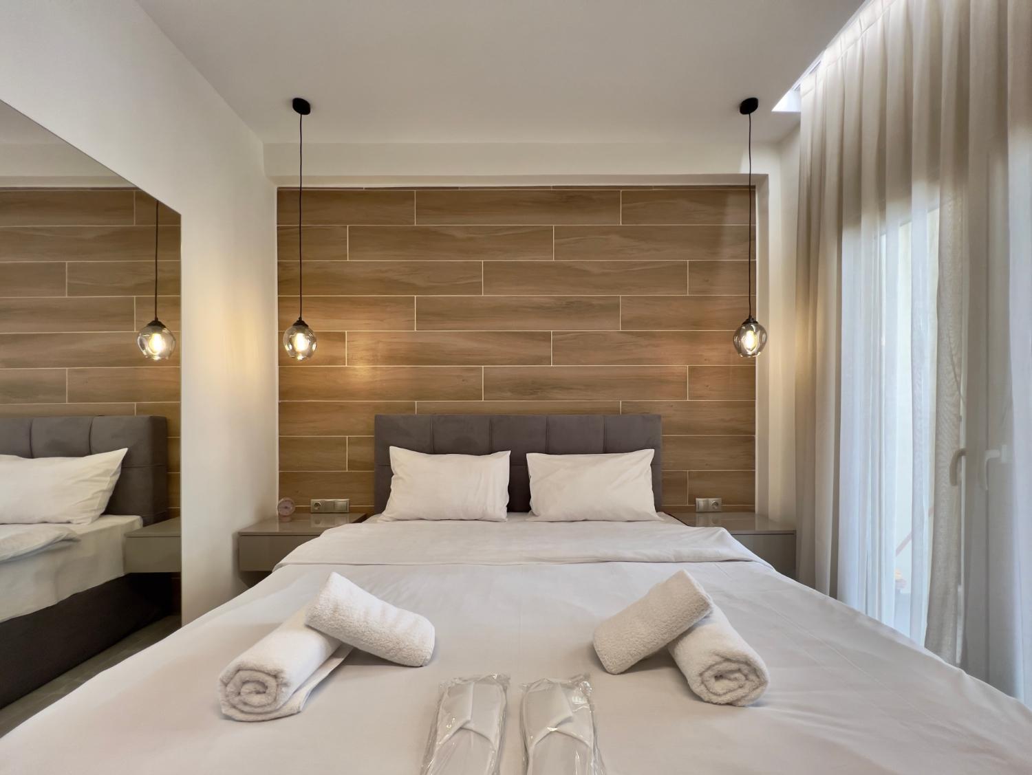 Mango Apartment & Suite By Halu! เทสซาโลนิกิ ภายนอก รูปภาพ